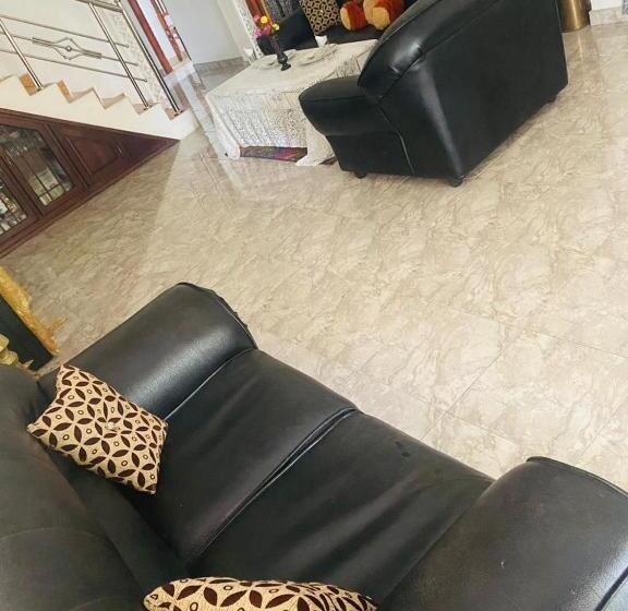 펜션 Rest And Relax Villa