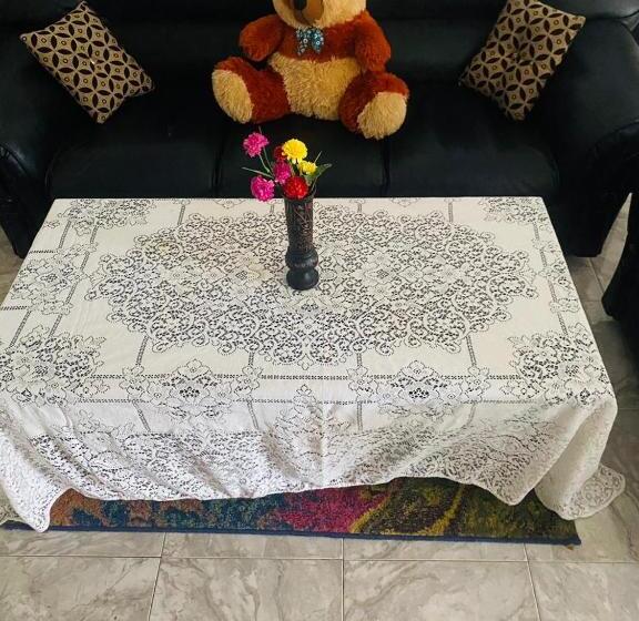 펜션 Rest And Relax Villa