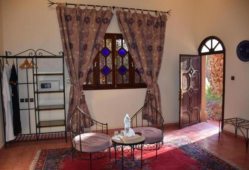 펜션 Riad Le Petit Jardin