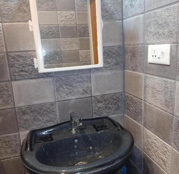 بنسيون Sai Homestay