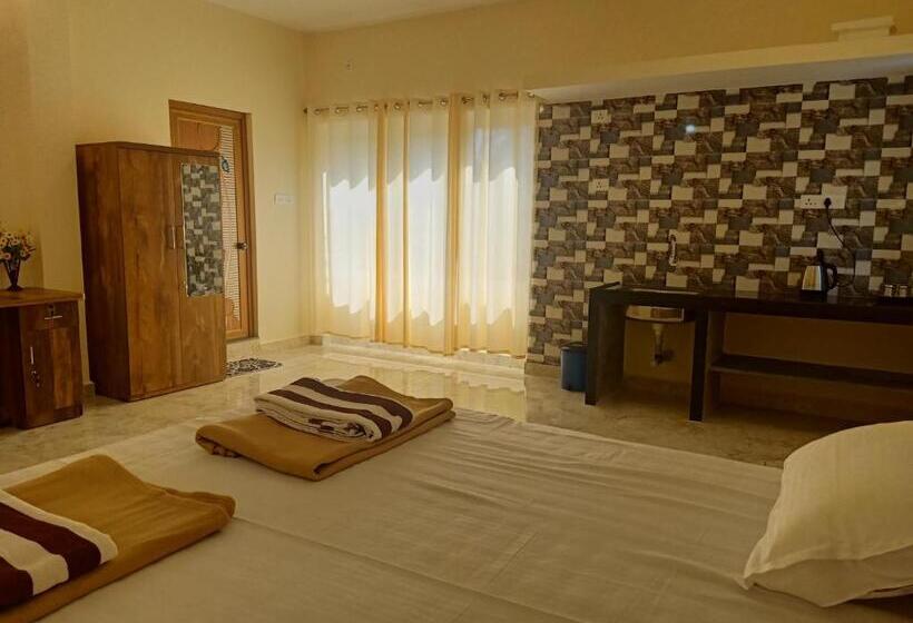 بنسيون Sai Homestay