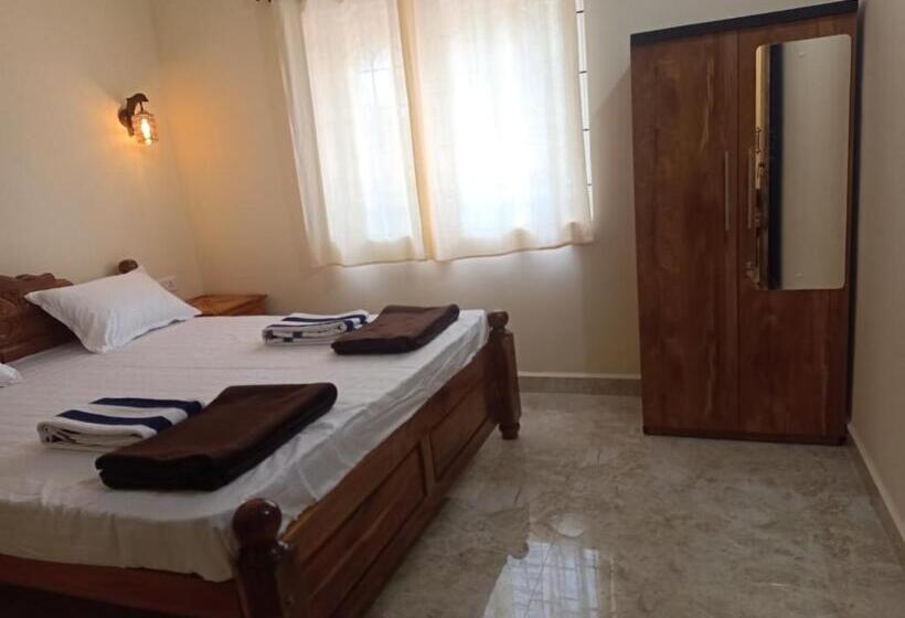 بنسيون Sai Homestay