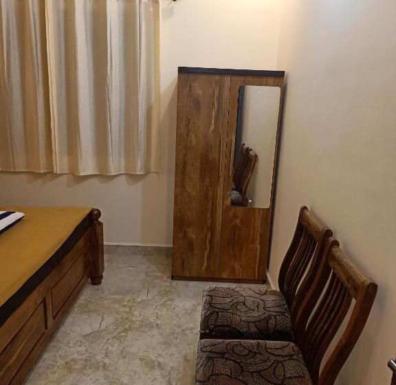 بنسيون Sai Homestay