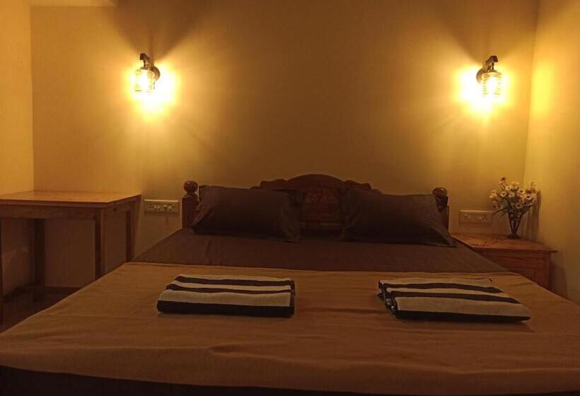 بنسيون Sai Homestay