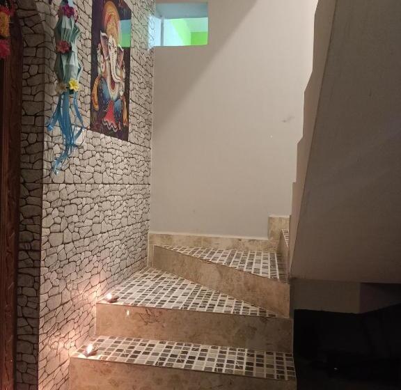 بنسيون Sai Homestay