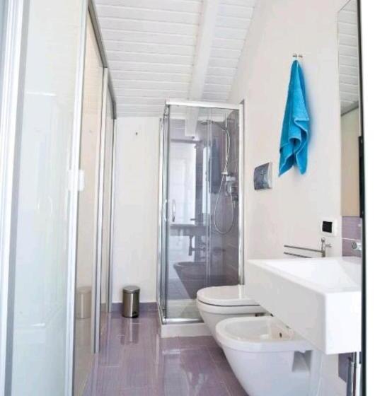 펜션 Saint Patrick Guest House