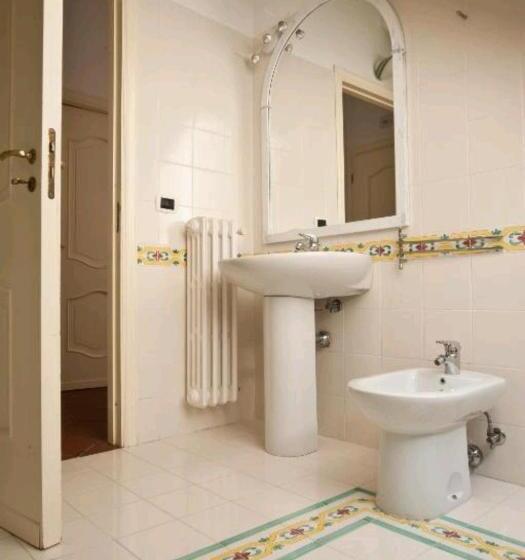 펜션 Saint Patrick Guest House