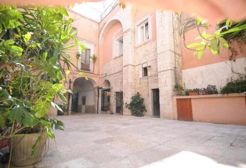 펜션 Saint Patrick Guest House