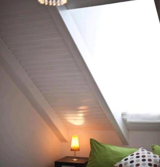 펜션 Saint Patrick Guest House