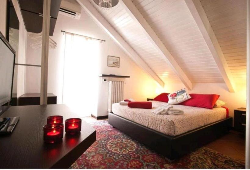 펜션 Saint Patrick Guest House