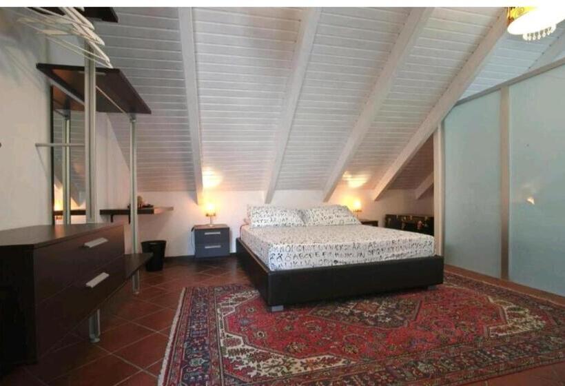 펜션 Saint Patrick Guest House