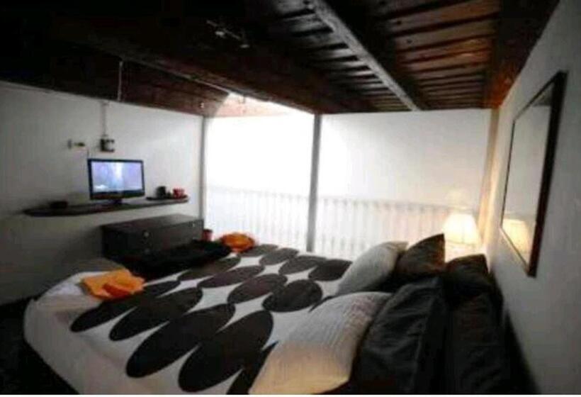 펜션 Saint Patrick Guest House