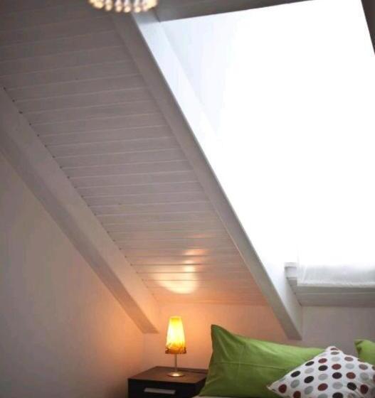 펜션 Saint Patrick Guest House