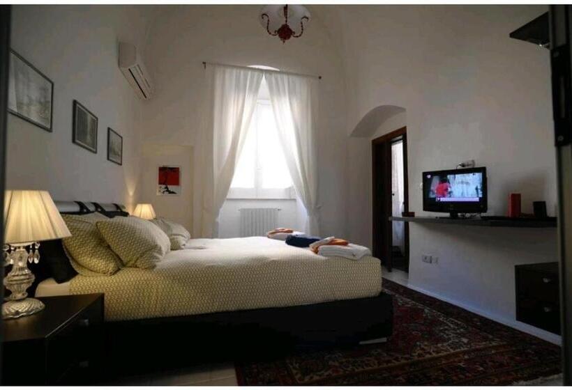 펜션 Saint Patrick Guest House