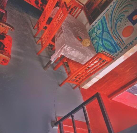 펜션 Sandaru Wave Inn