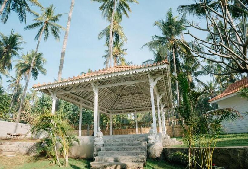 פנסיון Senang Resort