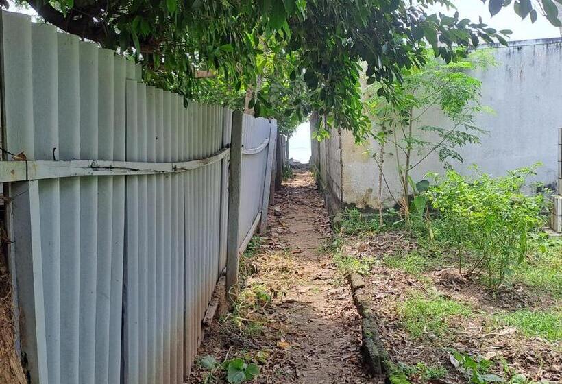 Pension Sham Surf House  Madiha