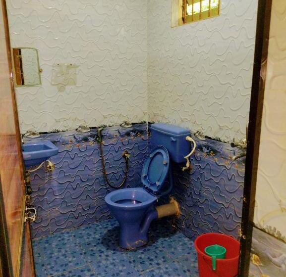 פנסיון Shree Sai Beach Stay