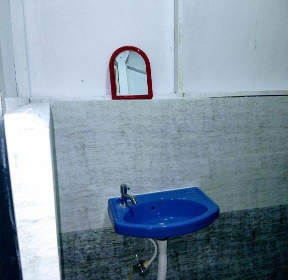 פנסיון Shree Sai Beach Stay