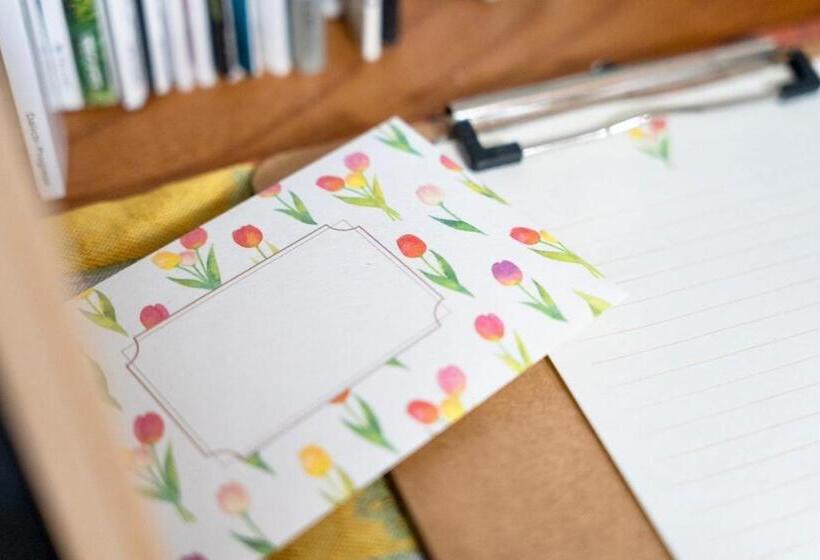 膳宿费 Soma Guest House Mawari   Vacation Stay 14629