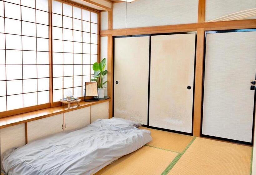 بنسيون Soma Guest House Mawari   Vacation Stay 14745