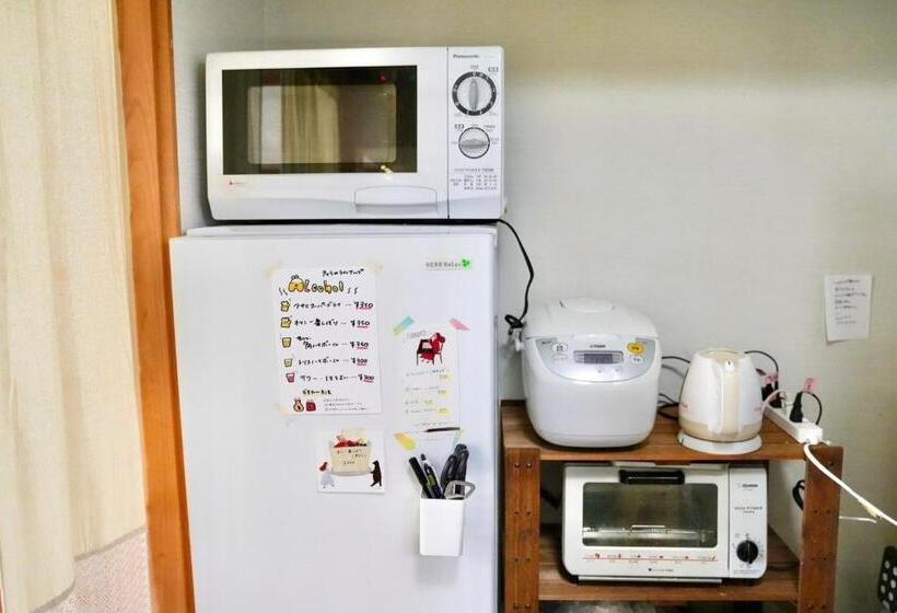 ペンション Soma Guest House Mawari   Vacation Stay 14747