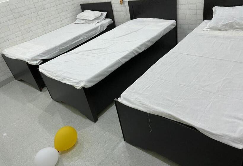 פנסיון Star Guest House