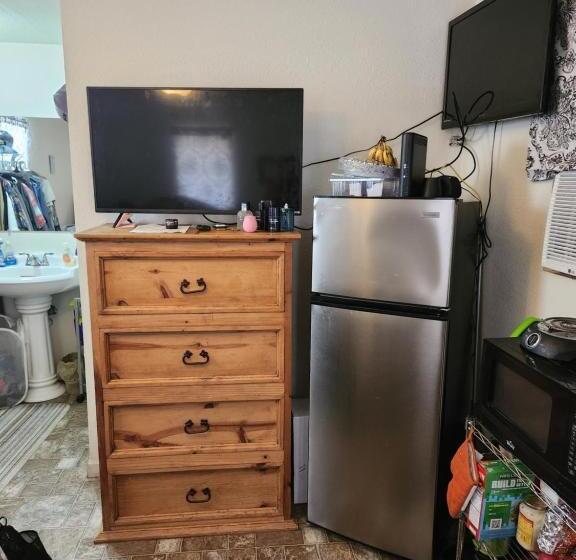 펜션 Summer Creek Cabins