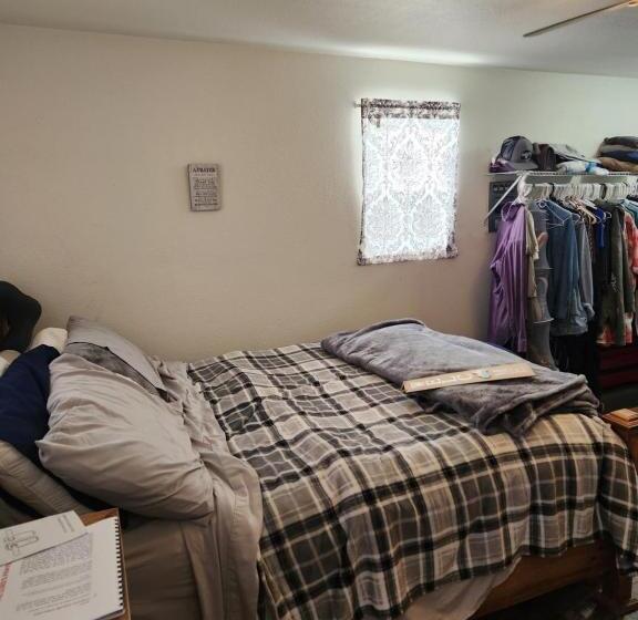 펜션 Summer Creek Cabins