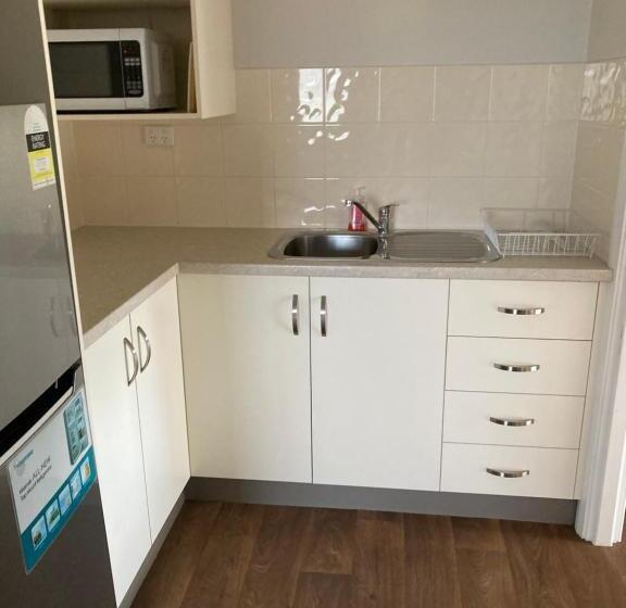 Пансион The Wooly Guesthouse