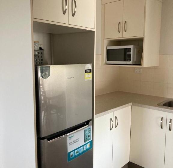 Пансион The Wooly Guesthouse