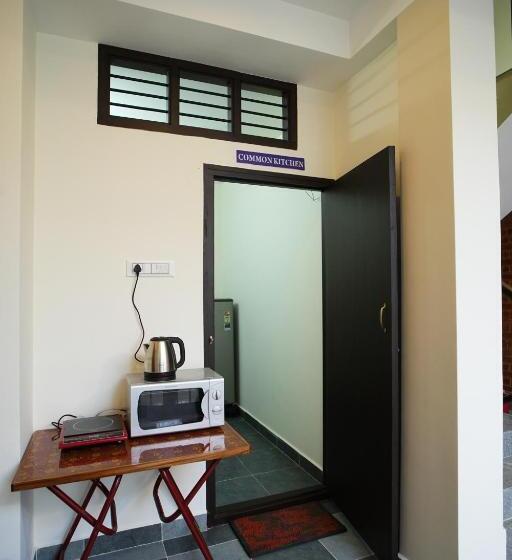 بنسيون Unga Veedu Pay And Stay