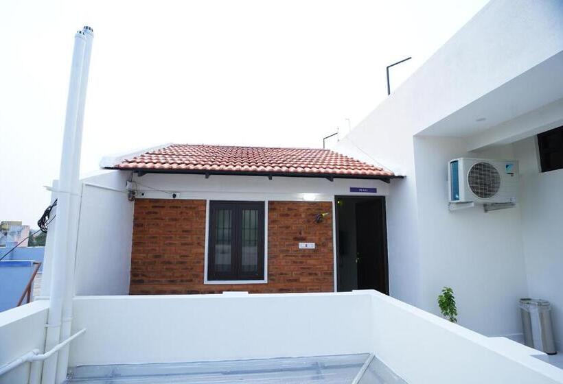 펜션 Unga Veedu Pay And Stay