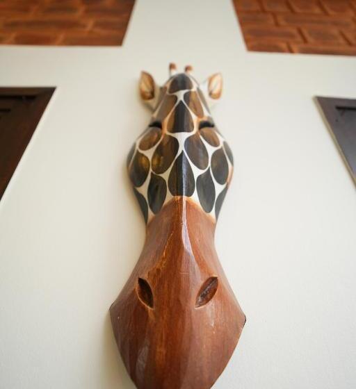 펜션 Unga Veedu Pay And Stay