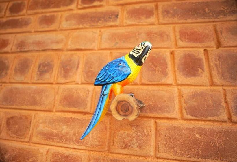 펜션 Unga Veedu Pay And Stay