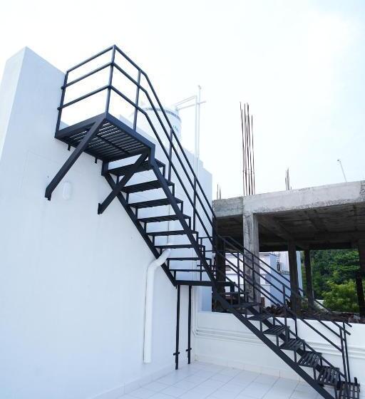 펜션 Unga Veedu Pay And Stay