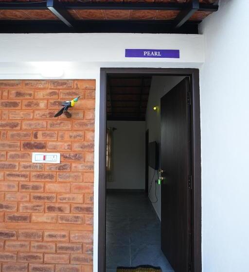 펜션 Unga Veedu Pay And Stay