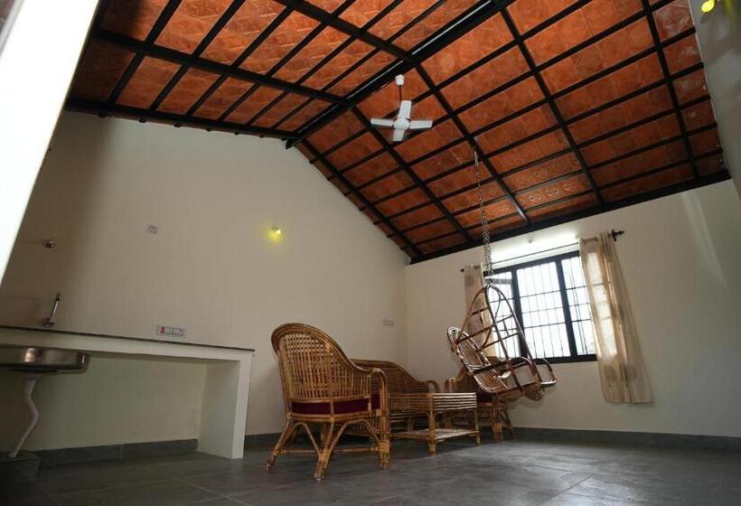 펜션 Unga Veedu Pay And Stay