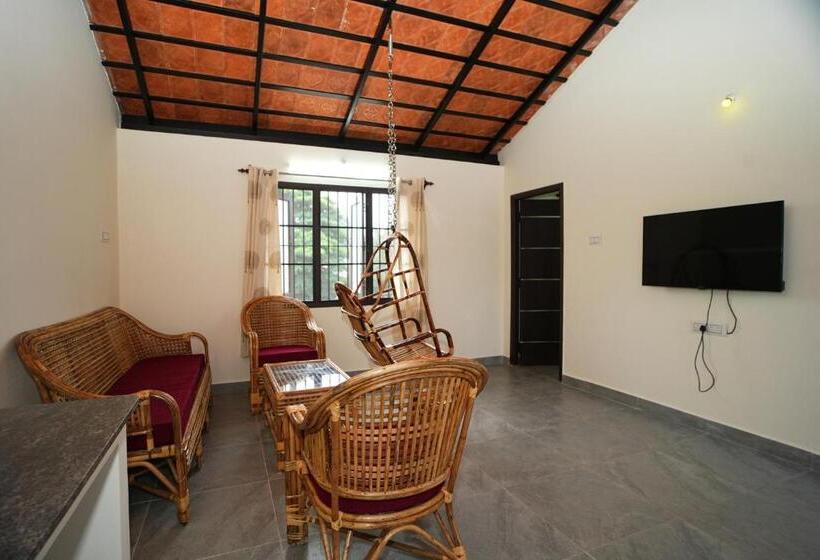 펜션 Unga Veedu Pay And Stay