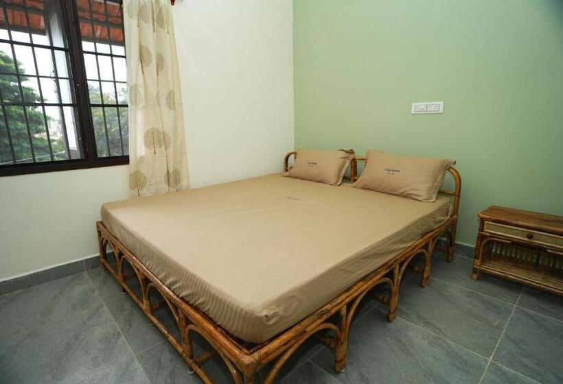 بنسيون Unga Veedu Pay And Stay