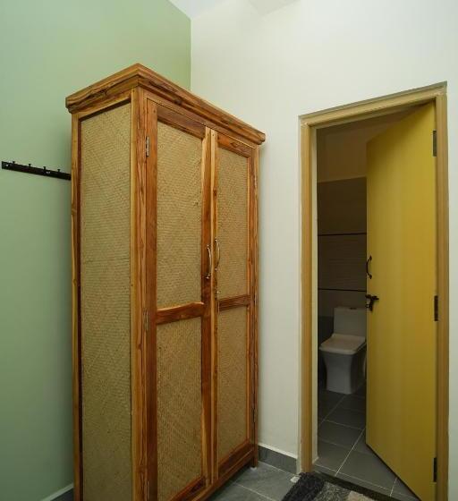 펜션 Unga Veedu Pay And Stay