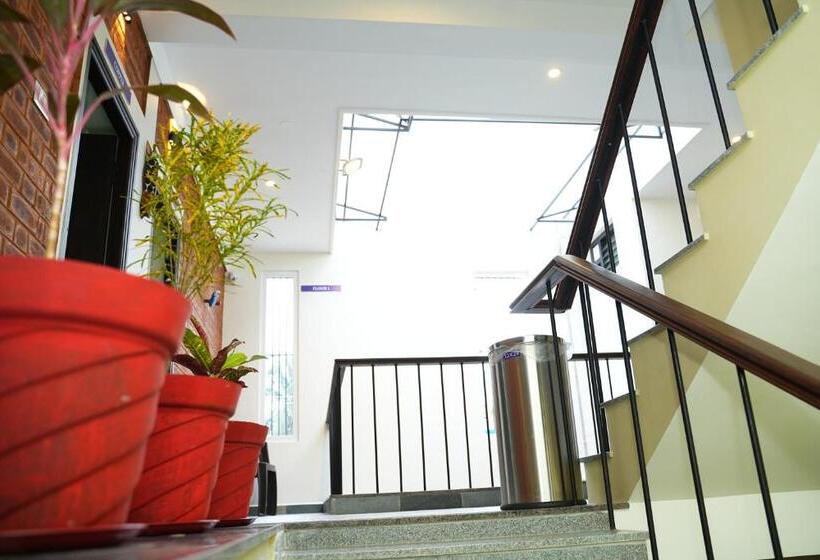 펜션 Unga Veedu Pay And Stay