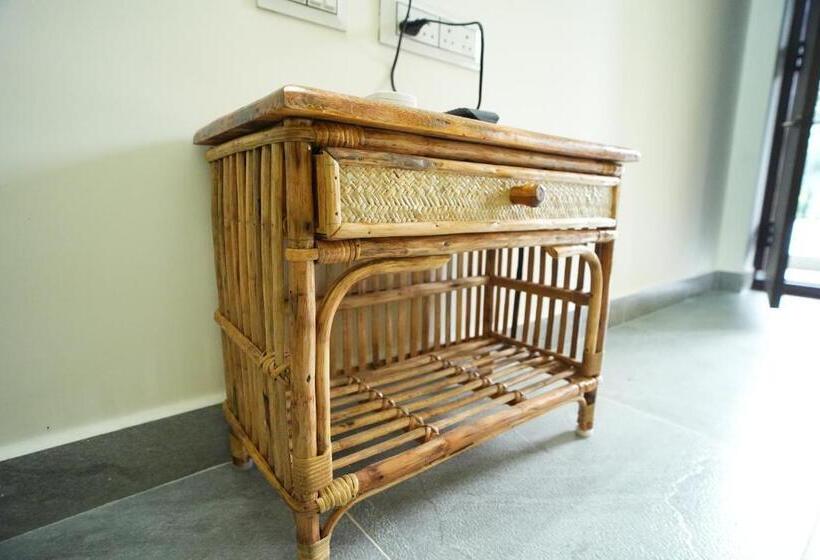 펜션 Unga Veedu Pay And Stay