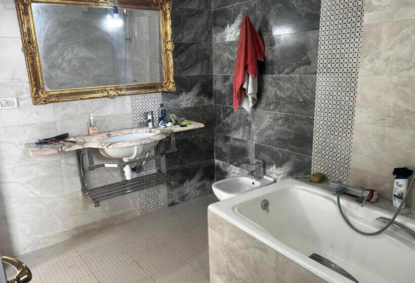 膳宿费 Villa Olympus Monastir