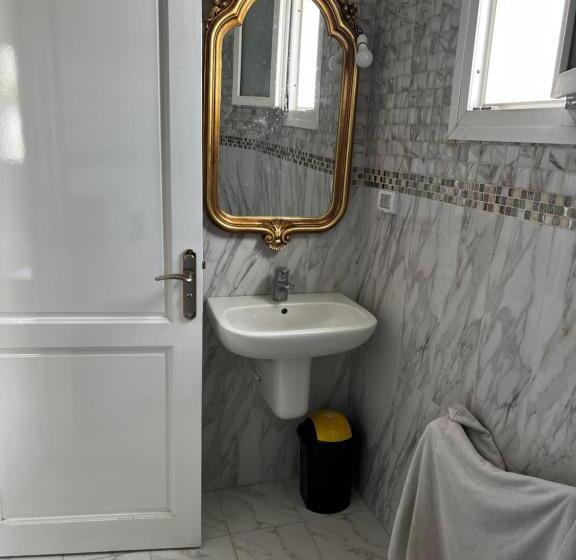 膳宿费 Villa Olympus Monastir