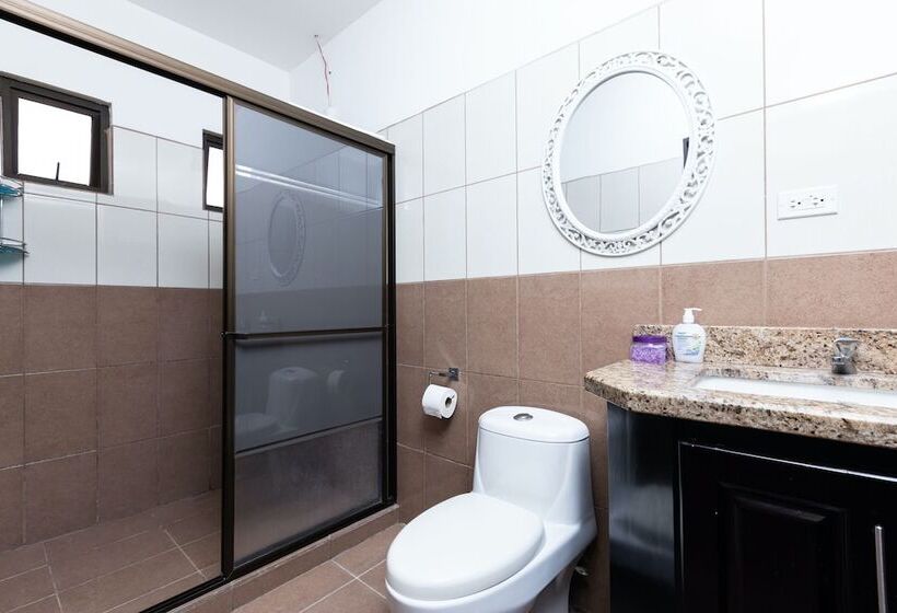 پانسیون Viva Guest House