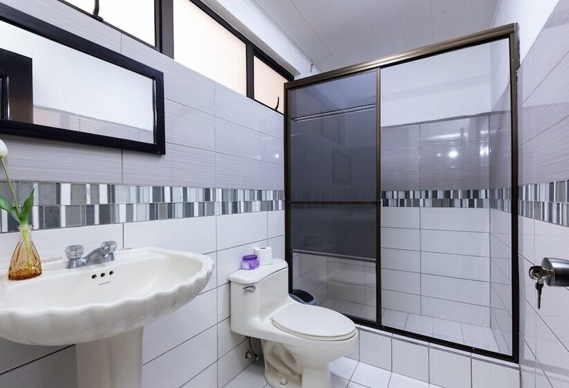 پانسیون Viva Guest House