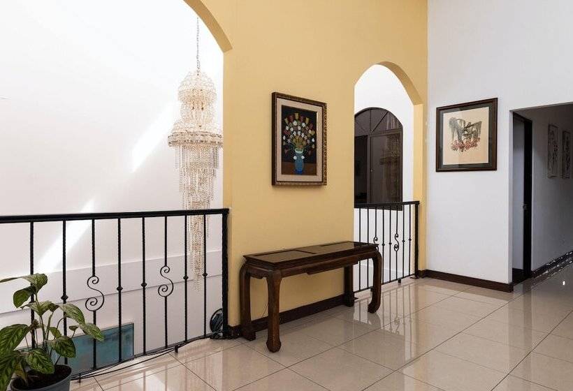 پانسیون Viva Guest House