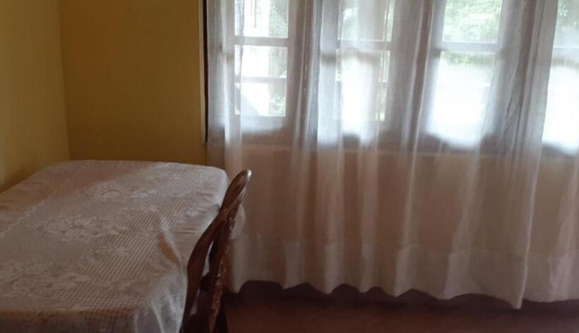 פנסיון Walawwa