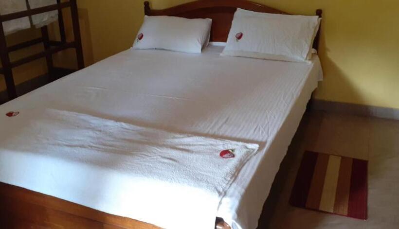 פנסיון Walawwa